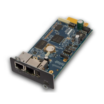 Falcon Electric USHA IX901 UPS Remote Management Card, Embedded MPU with ARM926 Core